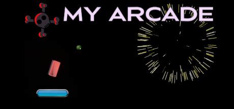 My Arcade on Steam