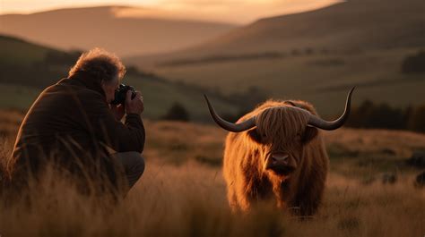 Highland Cow Photography: Tips and Tricks for Capturing the Perfect Sh ...