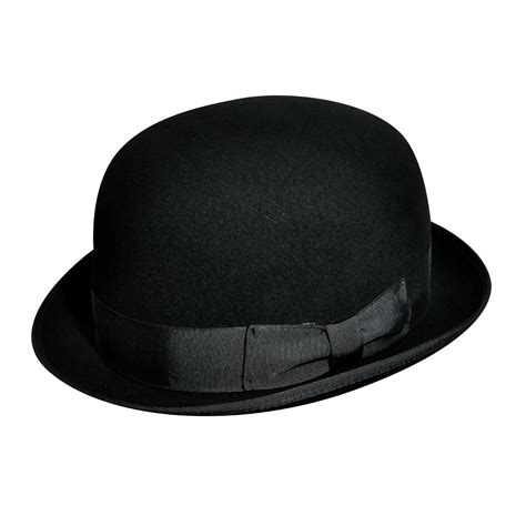 Country Gentleman Men's Charles Classic Fedora Hat, Black, XL: Amazon.in: Clothing & Accessories