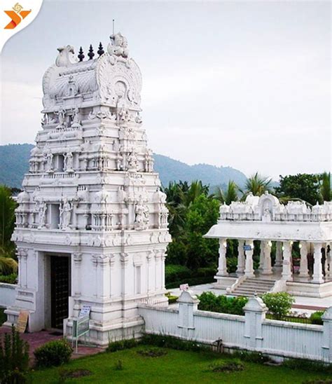 Top 5 Famous Temples in Guwahati