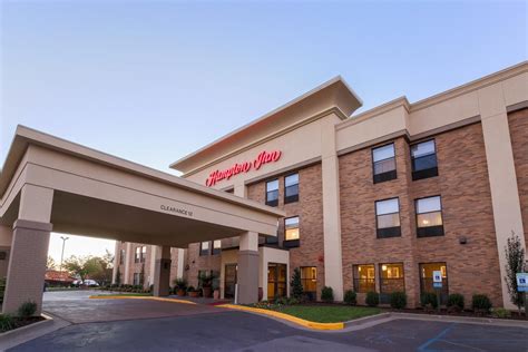 Hampton Inn Lexington South-Keeneland/Airport, Lexington, KY Jobs | Hospitality Online