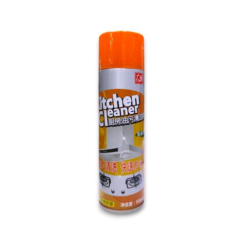 Kitchen Cleaner Spray (500ml) are available here with cash on delivery, Fastest delivery at your ...