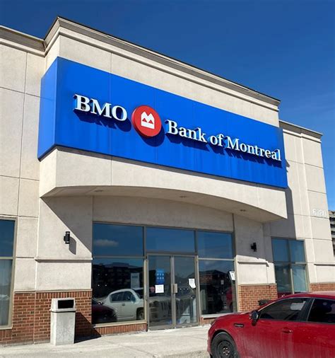 Bank of Montreal | Meadowvale Town Centre