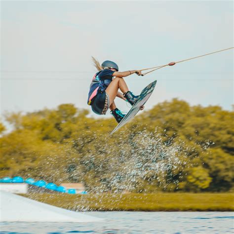 Cable Park in Cincinnati - Wake Nation