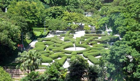 Kowloon Park Hong Kong | Beijing Visitor - China Travel Guide