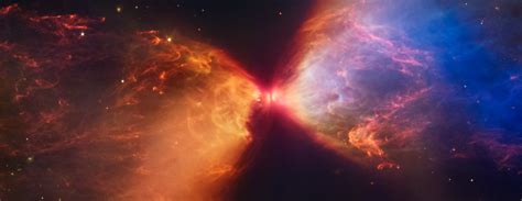 NASA Instrument Reveals the Beginning of Protostar Formation