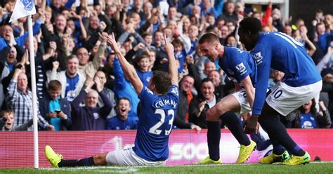 Live: Everton FC news and views, August 26, 2014 - Liverpool Echo