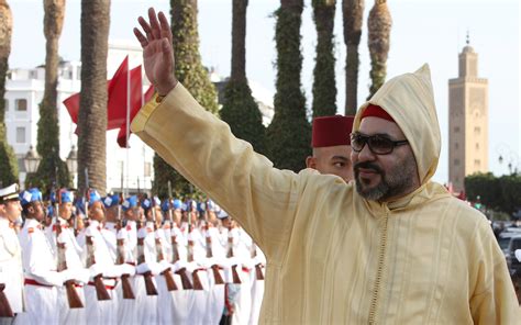 King of Morocco congratulates Bennett on becoming PM; Putin thanks Netanyahu | The Times of Israel