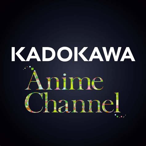 KADOKAWAanime - YouTube