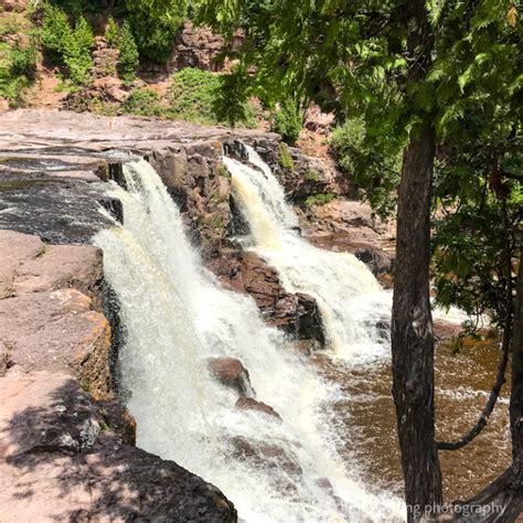 Top Minnesota state parks with waterfalls – ranked!