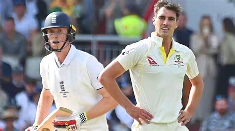 Thrilling Ashes 2023 Series Likely To Go Into Decider