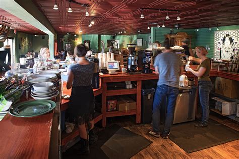 All-Hours Austin Coffee Shop Bennu Is Opening New Cafe in Highland - Eater Austin