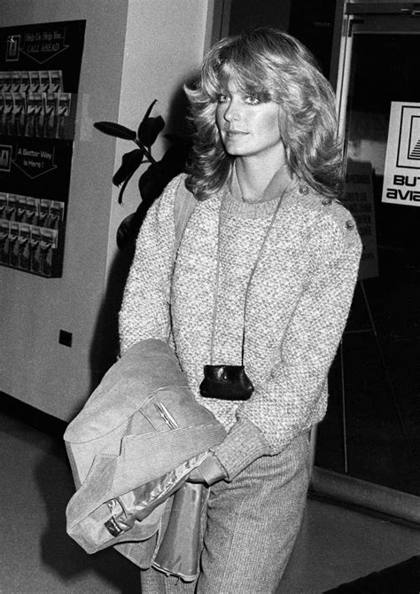 Farrah fawcett nips – Telegraph