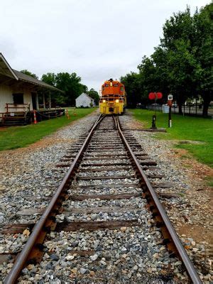 SAM SHORTLINE EXCURSION TRAIN - 42 Photos - 128 Brannan Ave, Americus, GA - Yelp