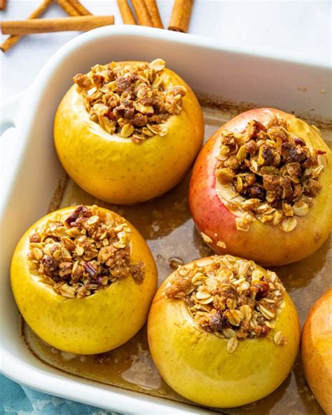 25 Tasty Apple Recipes – A Couple Cooks