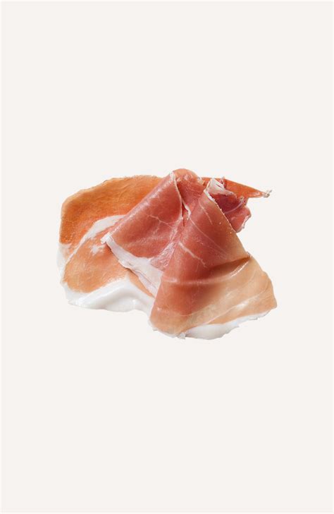 Prosciutto – MEAT IN A BOX