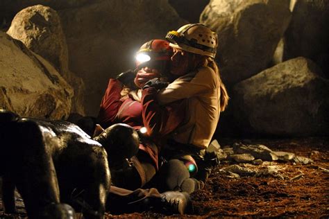 Picture of The Descent: Part 2