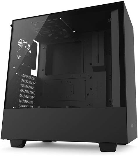 NZXT H500 vs H510 - Which one should you buy?