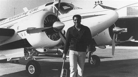 A 2007 story on the lone survivor of the 1967 Otis Redding plane crash.