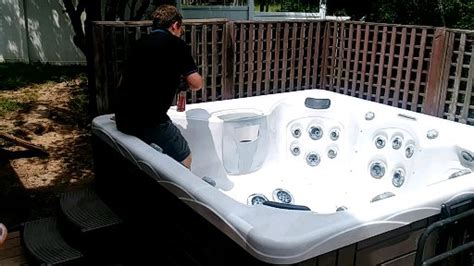 Simple Guide on How to Remove Hot Tub Jets | Step-by-Step