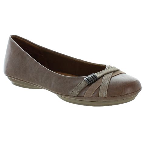 Eurosoft Eurosoft Shaina Ballet Flat | Womens Shoes