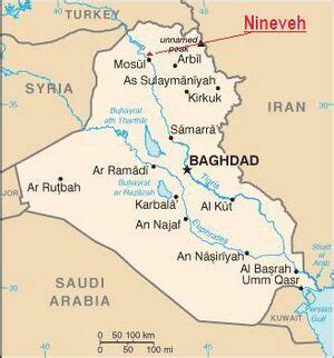 Nineveh - Jatland Wiki