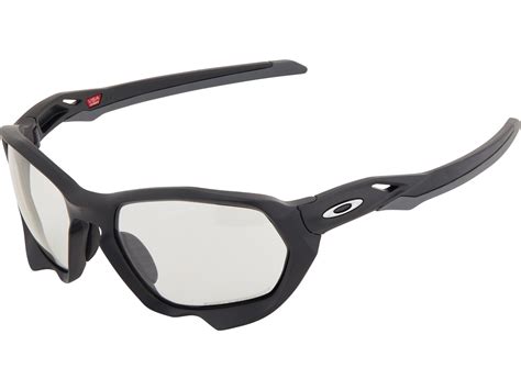 Oakley Plazma Photochromic Sports Glasses - ideal for cyclists | bike ...