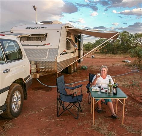 Caravan Parks, Camping and Accommodation Shire of Broome