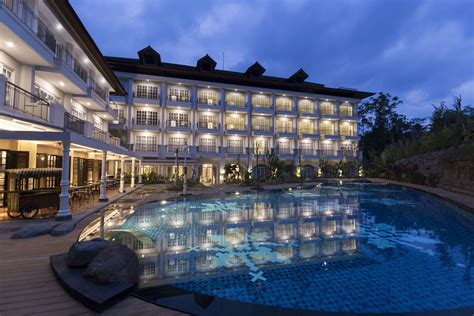 10 Best Hotels in Yogyakarta - Most Popular Yogyakarta Hotels