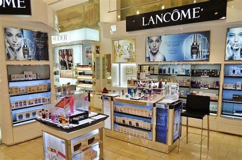 Takashimaya Ngee Ann City Singapore | Lancome