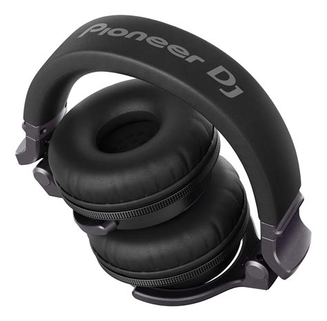 PIONEER DJ HDJ-CUE1 DJ Headphones | agiprodj