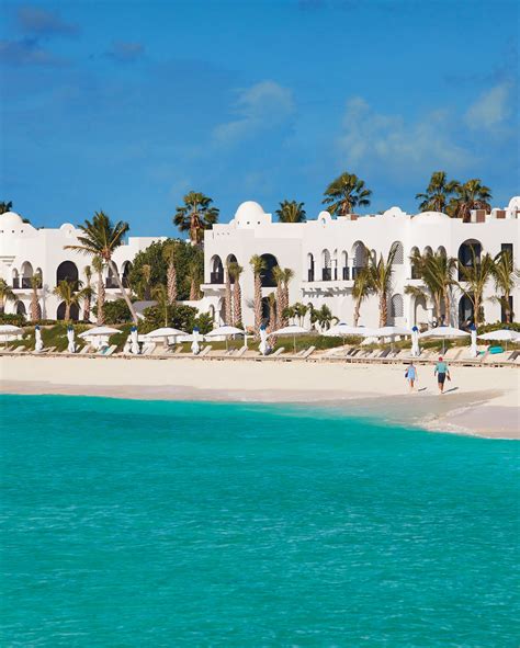 Cap Juluca, A Belmond Hotel | Luxury Anguilla Resort