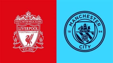 Man City v Liverpool: Ticket information