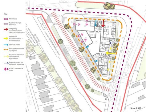 Cardiff West bus station plan revived for Waungron Road tip - BBC News