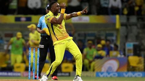 CSK ropes in Dwayne Bravo as bowling coach ahead of 2023 IPL - OrissaPOST