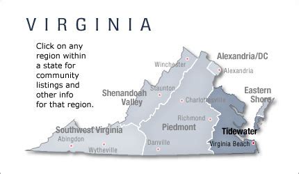 Tidewater Virginia: New Home Communities Living - new homes for sale in ...