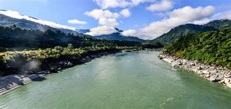 Arunachal Pradesh - the land of rivers | Arunachal Observer