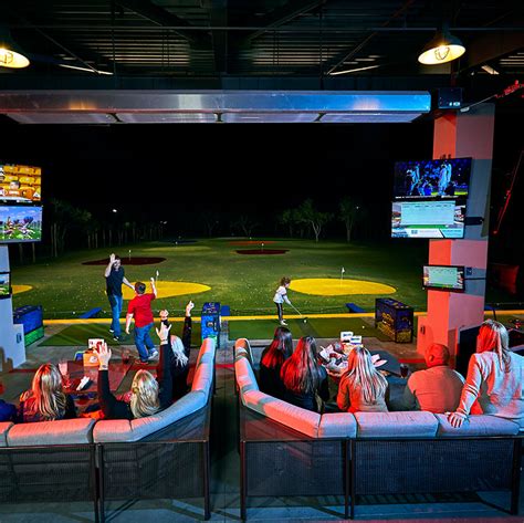 BigShots Golf | Golf Entertainment, Party Venue, Bar & Restaurant