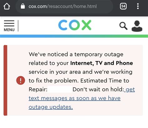 Is Cox Down Right Now Or Outage: How To Fix Guide - NetworkBuildz