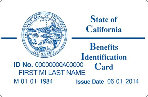 Medi-Cal Cards Getting A Facelift - California Healthline