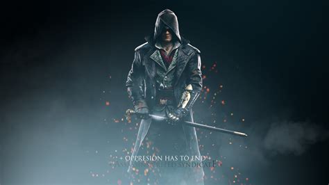 🔥 Free Download Assassin S Creed Syndicate Hd Wallpaper X Net by @paulh23 | WallpaperSafari