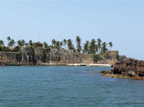 Sindhudurg Fort - India Travel Forum | IndiaMike.com