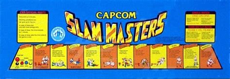 Saturday Night Slam Masters (USA 930713) ROM