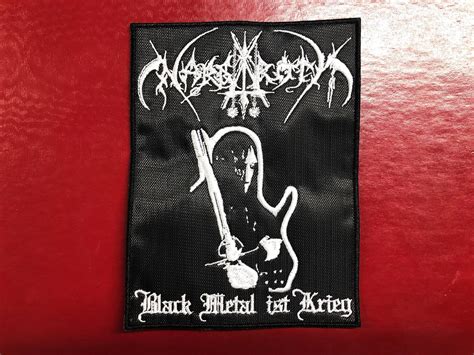 NARGAROTH ...(black metal)