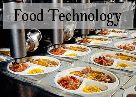 BSc Food Technology Course Details – Scope, Career, Jobs, Salaries, etc ...