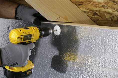 DIY Attic Insulation | Attic Insulation Kit | Insulfoam