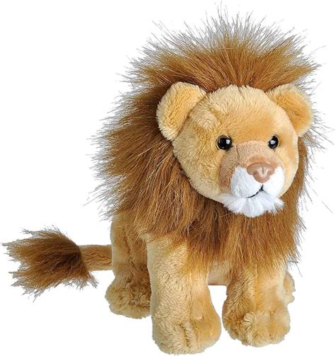 Amazon.com: Lion Stuffed Animal