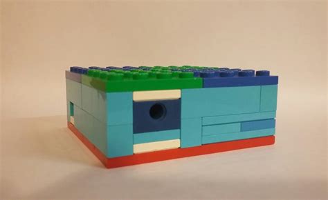 LEGO IDEAS - Product Ideas - LEGO Puzzle Box (Small Size)