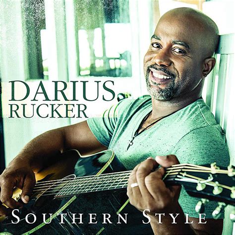 Darius Rucker, 'Southern Style': Everything You Need to Know