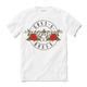 Camiseta Guns N' Roses - Simple Bullet Logo | Universal Music Store